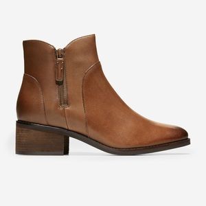 Cole Han Lyla Bootie